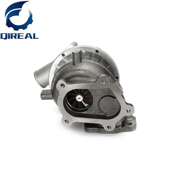 Para o turbocompressor 8973628390 do motor 114400-4260 da máquina escavadora 4HK1 de HITACHI ZX240-3 ZAX240-3 ZX230 ZAX230