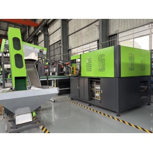 Full automatic Bottle Blow Moulding Machine bottle making machine and Energy