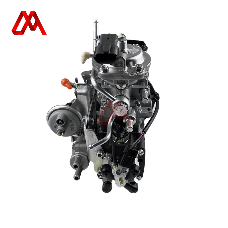 8-97263086-2 8972630862 Fuel Injection Pump Assembly for Isuzu 100P-TC