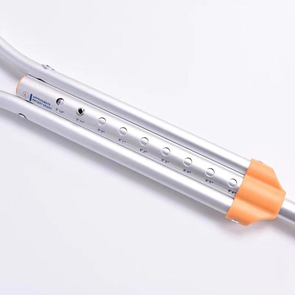 Comfortable Underarm Crutch