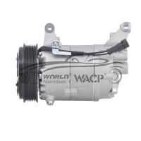 68418826AA Compresseur de climatisation pour voiture 6CVC 6PK Pour Fiat Palio / Strada / Punto / Linea WXFT005