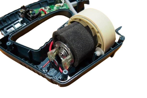 RS-545 DC Motor 24V 12V DC Motor High Torque Low Rpm 2000RPM-3810RPM For Vacuum Cleaner