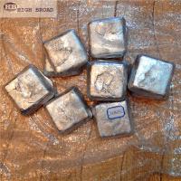 Alliage en aluminium principal du molybdène AlMo5 pour améliorer la propriété mécanique