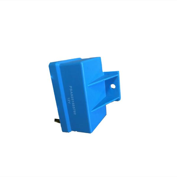 Relés elétricos do Preheater da caixa de Peugeot auto 9251585780 73062 5 Pin Automotive Relay