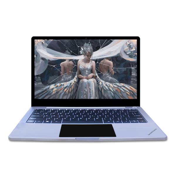 Laptop Intel Core i5 Ultra Slim 14 8GB RAM 256GB SSD Windows 10