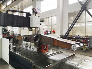 Jiangsu Gaode Hydraulic Machinery Co., Ltd.