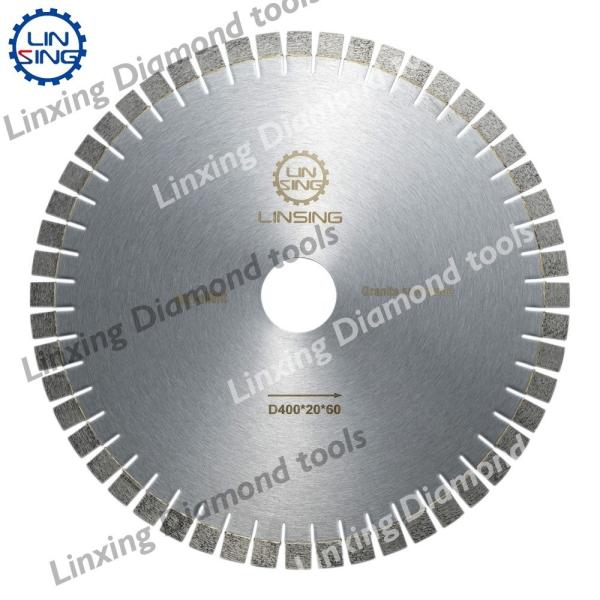 Long Lasting Diamond Saw Blades for Marble Granite and Dekton Cutting All Sizes