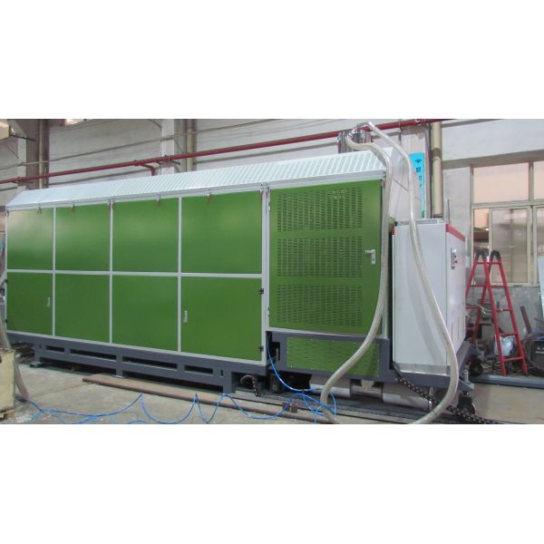 Short Wave Grain Nut Niblet Infrared Dryer For Food