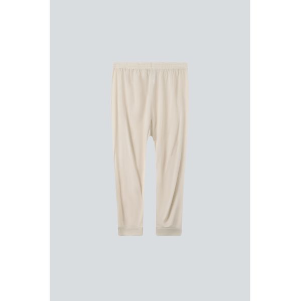 100 Percent Mulberry Silk Sleepwear Pants Relaxed Fit Luxury Silk Loungewear