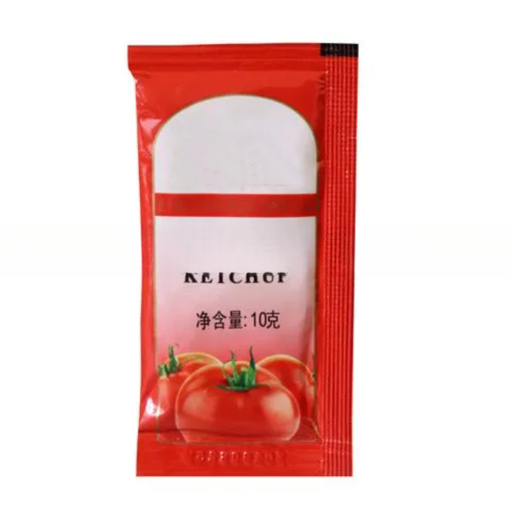 Машины для изготовления томатного пюре для терминальной упаковки Вариант 3