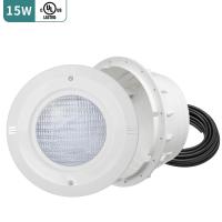 UL conduzido impermeável IP68 da luz PAR56 da associação de 15W SMD3528