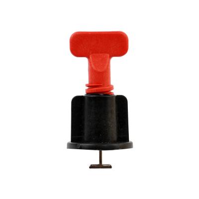 Industrial Grade Plastic Floor Tile Spacers Installation For Smooth Surfaces