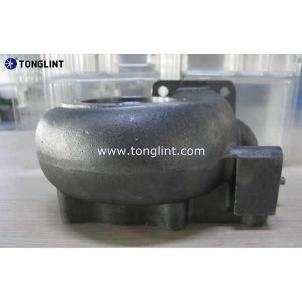 High Precision Turbine Turbocharger Housing for Navistar GTA3782D 751361-0001 QT400