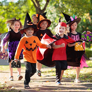 Pumpkin Lawn Bags, Festive Leaf, Halloween Decorations, Trick Or Treating, Party Supplies, Giant Goody Bags