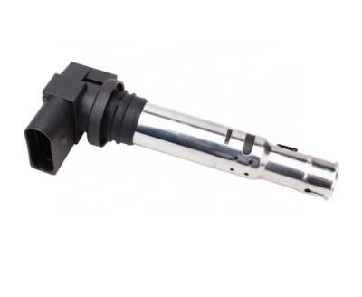986221023 VW Ignition Coil For BORA Golf Jetta Passat Polo New Beetle Caddy Bora