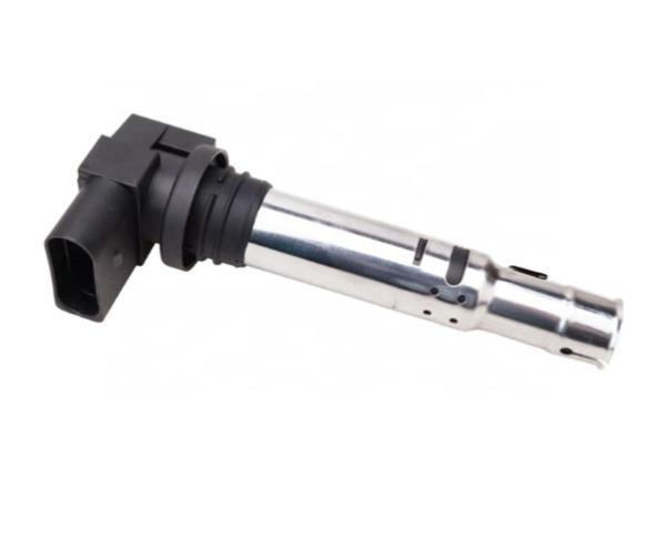 986221023 VW Ignition Coil For BORA Golf Jetta Passat Polo New Beetle Caddy Bora