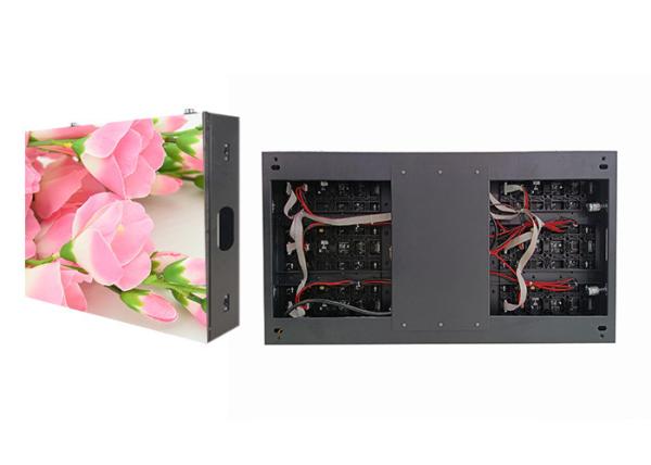 Shopping Center Giant Full Color LED Display screen 8k P2.5 IP30 OEM ODM