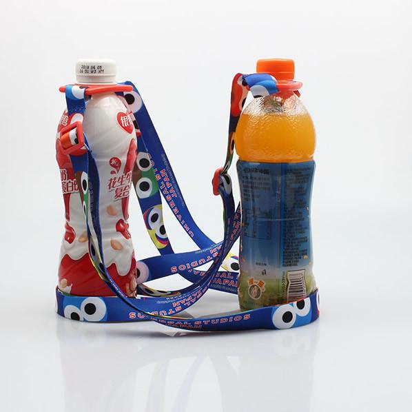 Tag: adjustable Water Bottle Neck Lanyard | Bottle Holder Lanyard With Clip | Bottle Holder Lanyard For Travel