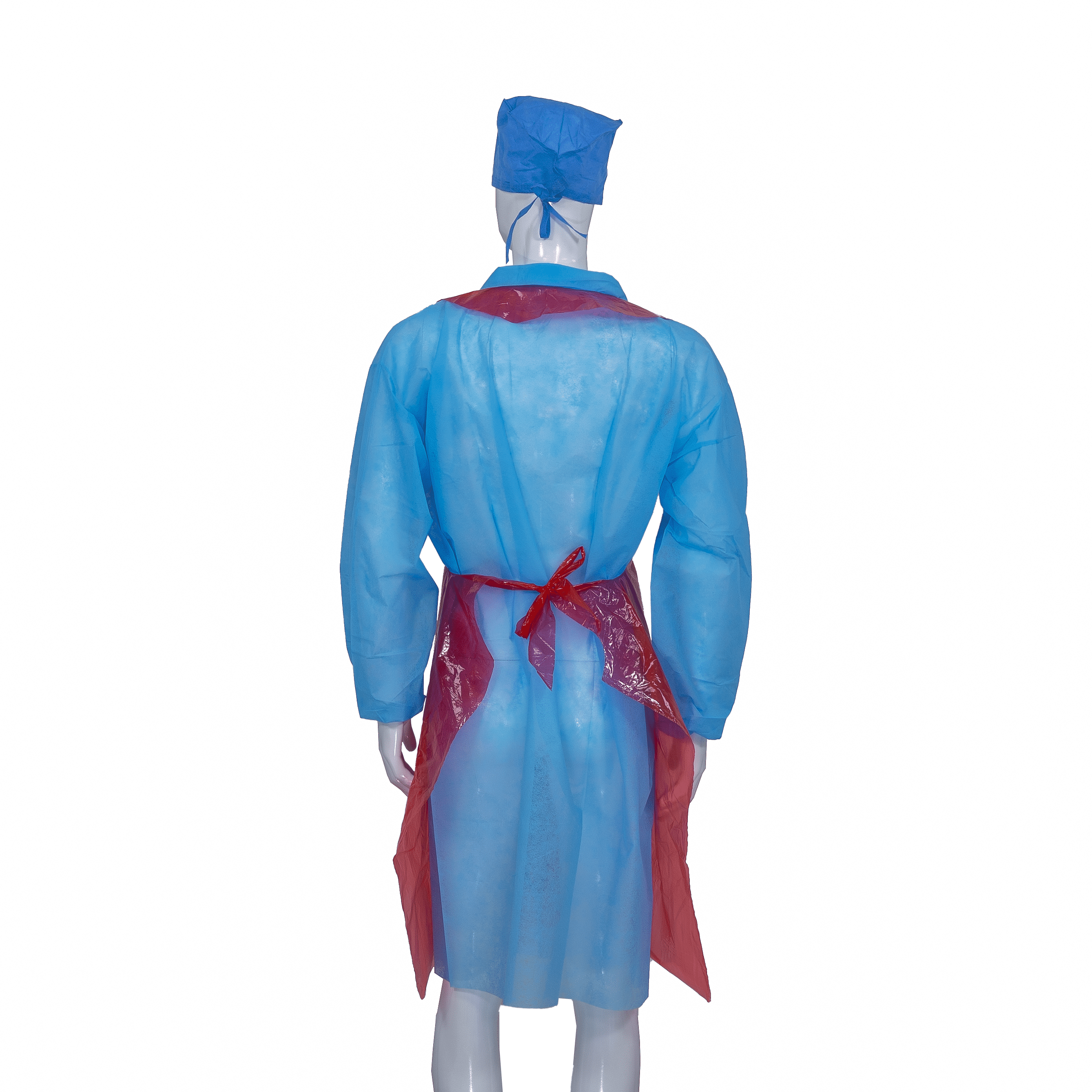 Масла рисбермы кухни рисберма PE устранимого пластикового водоустойчивого анти- безрукавная