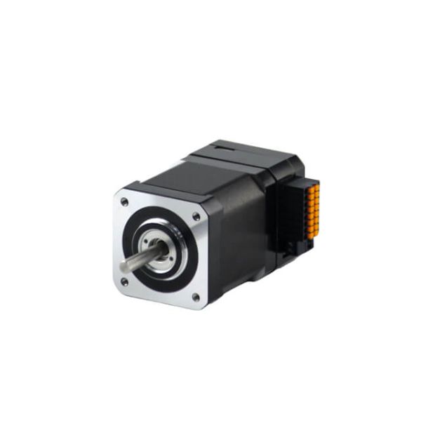 Jkongmotor Pulse RS485 CANopen OEM ODM Customized Nema 11 17 23 24 34 Integrated Closed Loop Stepper Servo Motor with Encoder Used for Cnc Machine