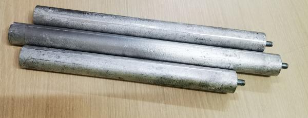 Solar Water Heater Element Magnesium Rod Water Heater Spare Parts
