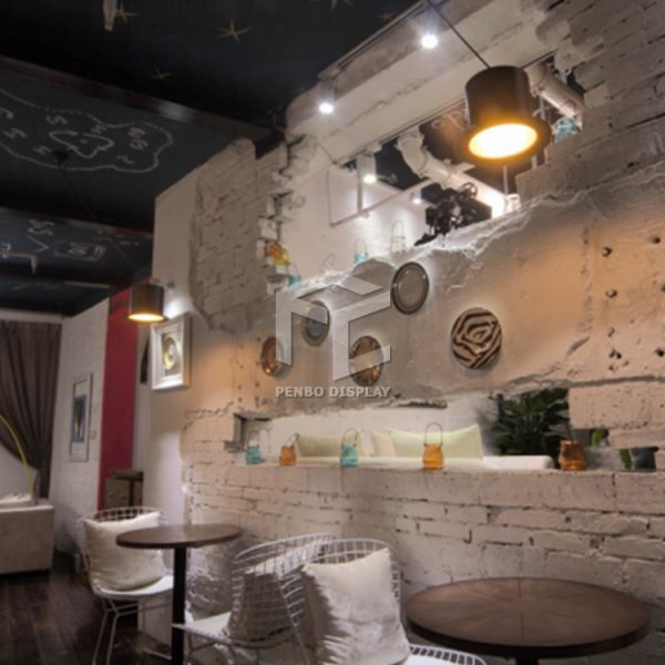 Киоск витрины кофейни ODM