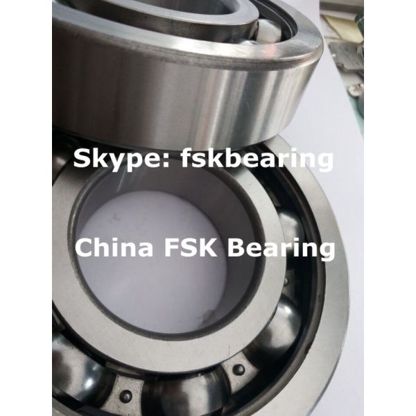 Nonstand 28BCS15 Motorcycle Crankshaft Bearing 28mm × 72mm × 18mm