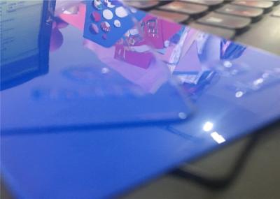 Revestimento eletrostático do pó da prova de calor do pulverizador para perfis de alumínio industriais