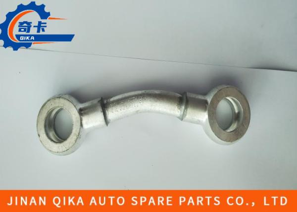 Wg2203240011 Assembly Gear Box Howo10 Howo12 Oil Outlet Pipe Assembly