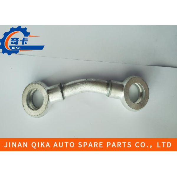 Wg2203240011 Assembly Gear Box Howo10 Howo12 Oil Outlet Pipe Assembly