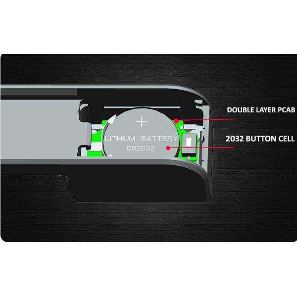 Customized Lighted Logo Cell Phone Car Mount , Air Vent Mobile Phone Holder