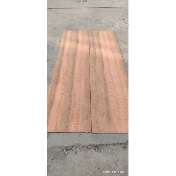 Murs extérieurs en pierre artificielle ultra-mince Panneaux muraux en pierre de polyuréthane