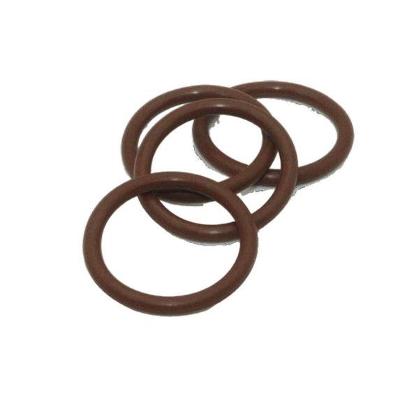 NBR Silicone FKM Orings EPDM O Ring Seals Gasket Set para tratamento de água e águas residuais