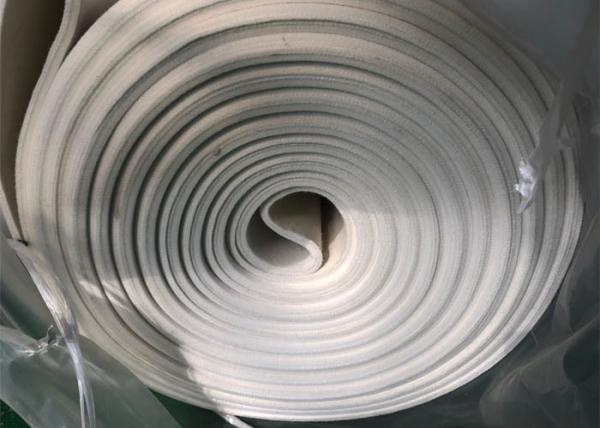 Endless Nomex Felt For Various Kinds Of Sanforizing Machine