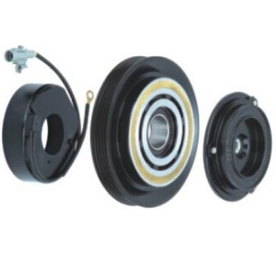 Embreagem 7,4 de situação do compressor de SOLUNA 10PA15C 146mm 4PK Aircon