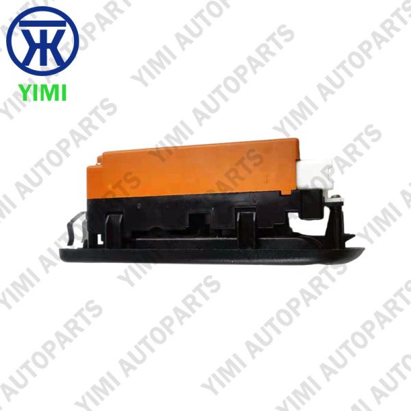 OEM Standard Window Regulator Switch with High-Impact Engineered Plastic and UV Resistant for ISUZU NKR94 NPR94