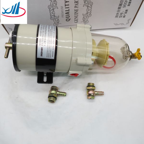 Liugong Trucks And Cars Engine Parts Fuel Water Separator 900FG 900MP