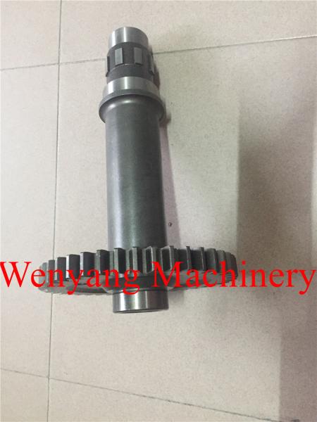 Original XGMA Wheel Loader Spare Parts XG932 40A0042 Machinery Shaft Gear