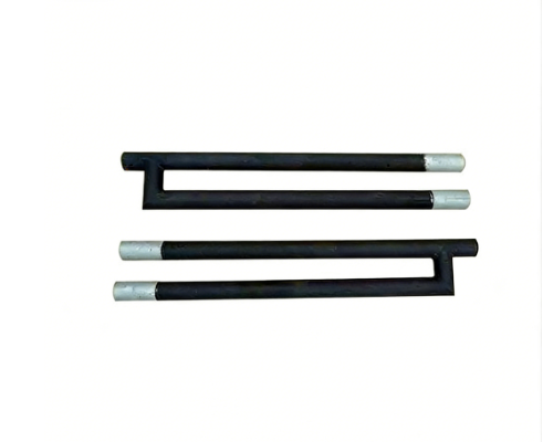 G-Type 1500°C  High-Temperature Silicon Carbide Heating Element (For Glass Melting)