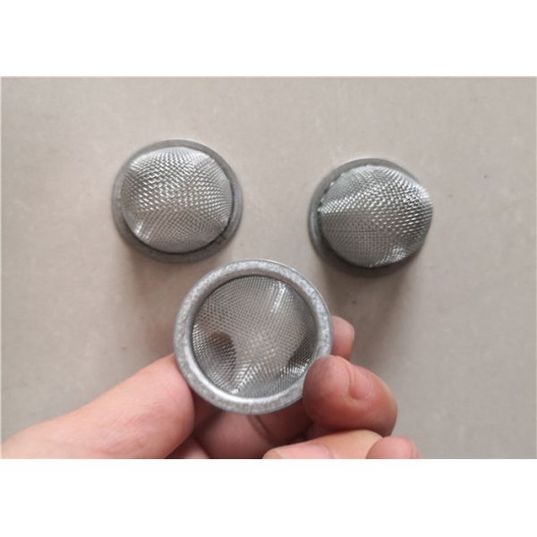 10mm 15mm 19mm Smoking Pipe Filter Screens Fit Smoking Bongs