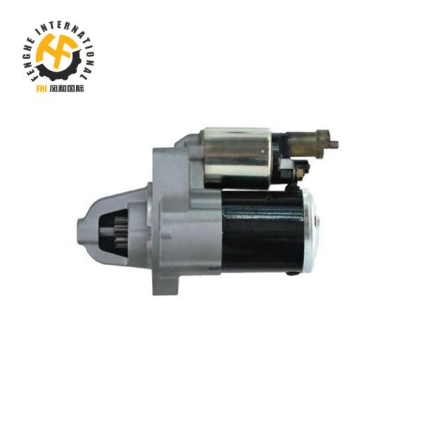 17869 Honda Starter Motor 31200-RAA-A01 Fit K20A7 Diesel Engine