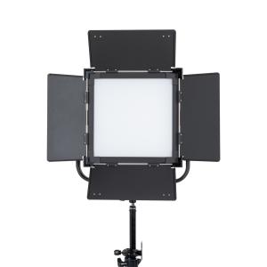 100W V-2000ASVL Large Power LED Panel Light Victorsoft 1x1