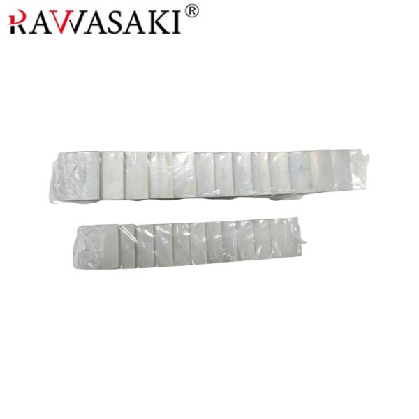 Doosan Excavator Engine Repair Parts Pu086ti Main Conrod Bearing