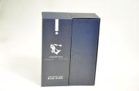 Caja de empaquetado de la cartulina de Debossing 1100gsm para el empaquetado del vino