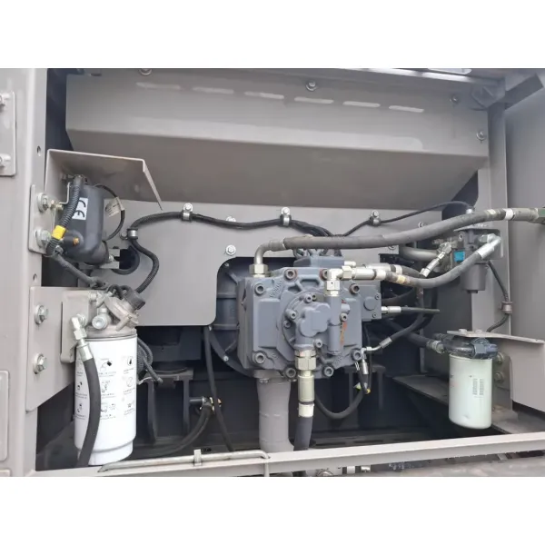 Zoomlion Ze135e 15 Ton Cheap Mini Excavator China Bucket Excavator