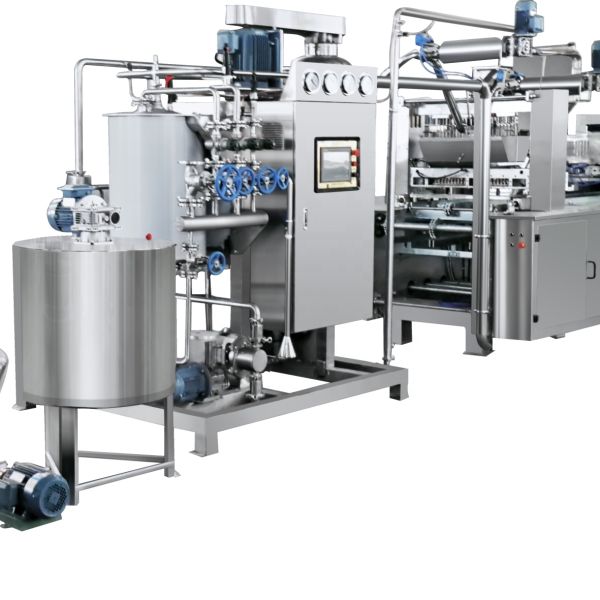Automatic Cotton Candy Floss Maker with Stainless Steel Material and 1500kg Capacity
