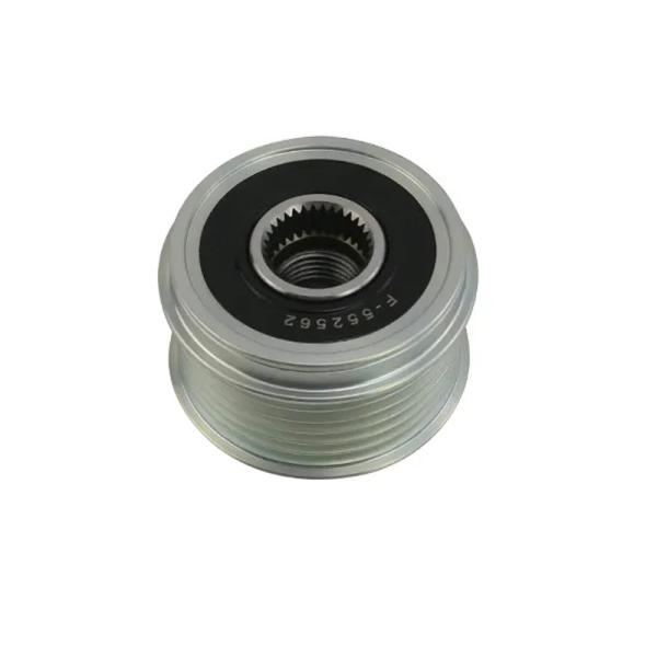 Pulle d'embrayage de l'alternateur de Kaluj F-238163 F-552562 F-577572 pour Mazda Subaru Nissan