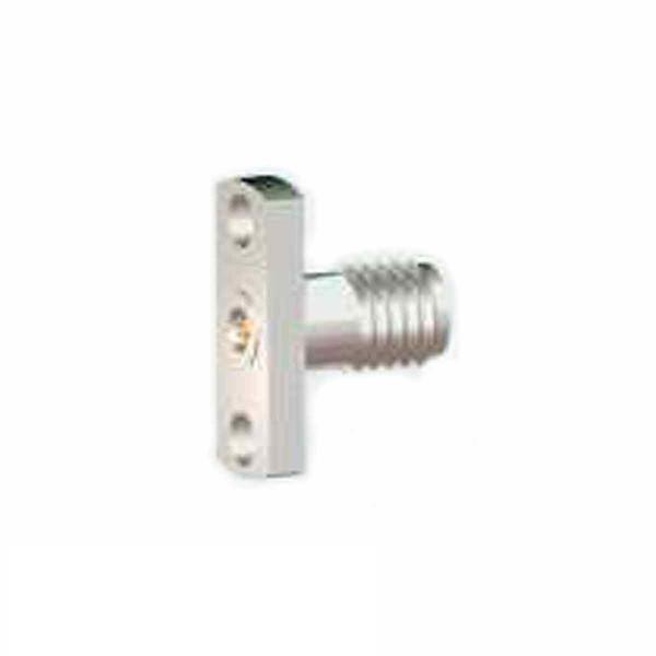 High-Performance HUADA 1.85-KFD3G Millimeter Wave Connector (67 GHz)