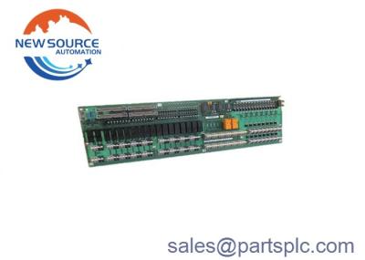 ABB DO820 3BSE008514R1 ABB DO820 DIGITAL OUPUT Module DCS Controller (Дигитальный выходный модуль)