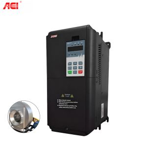 ACI Vector Control VFD for Blower Systems | Energy-Saving Drive Solution